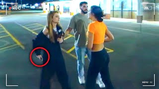 Teen Bully Has No Idea She's About To be Murdered