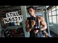 TOO SMALL FOR ROIDS | STILL NATTY