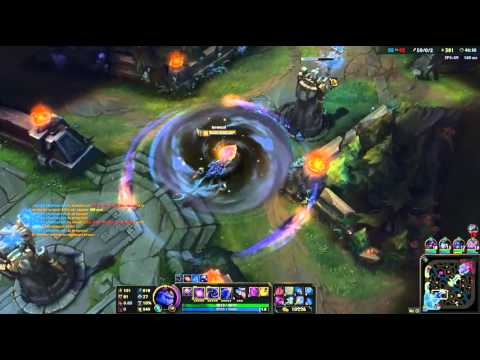 Biggest Aurelion Sol Q Starsurge