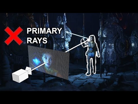 02 - Lumen DOES NOT Use Ray Tracing the Way You Think it Does