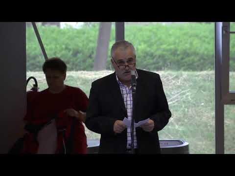 Seminar 2015. - I. dio Rogulj Nenad i Valter Matošević:  - Hrvoje Horvat: - Paul Landure: