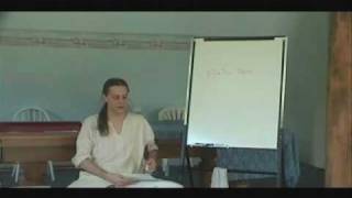 preview picture of video 'Ayurvedic Anatomy and Physiology 1 Dhatus Samya Therapies Ayurveda'