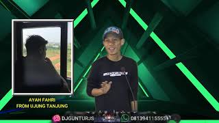 Download lagu DJ TERBARU BAWA AKU KEPENGHULU SPECIAL REQ AYAH FAHRI - DJ GUNTUR JS mp3