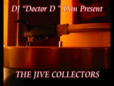 The Evolutions - Endless Boogie