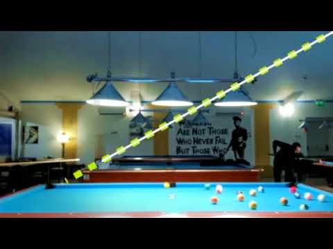 ARENA BILLIARDS CYPRUS