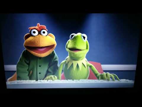 Muppet Voice Comparisons: The Reboot - Kermit the Frog (UPDATED)