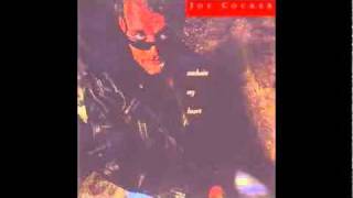 Joe Cocker - I Stand In Wonder (1987)