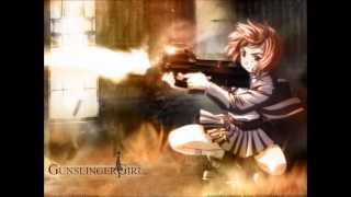 Gunslinger Girl &quot;The Light Before We Land&quot; OST
