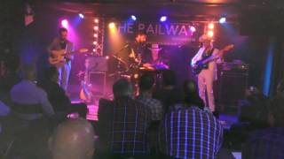 ROBERT ELLIS / STEADY AS THE RISING SUN .