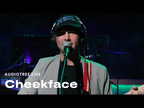 Video thumbnail for Dry Heat / Nice Town (Audiotree Live Version)
