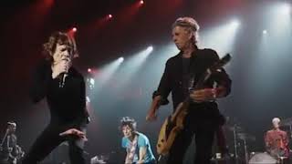 ROLLING STONES  &quot;Bitch&quot; 2015 live hd