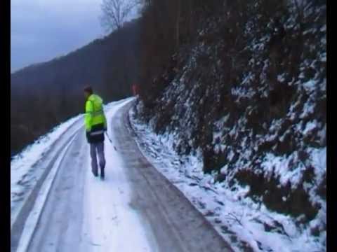 27 Drum Finis 21 topograf Oradea Bihor