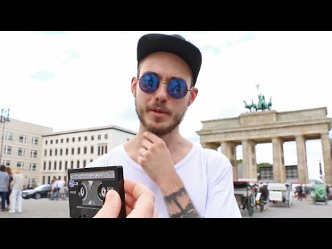 Musikkassette statt Download: Comeback des Bandsalats | DER SPIEGEL