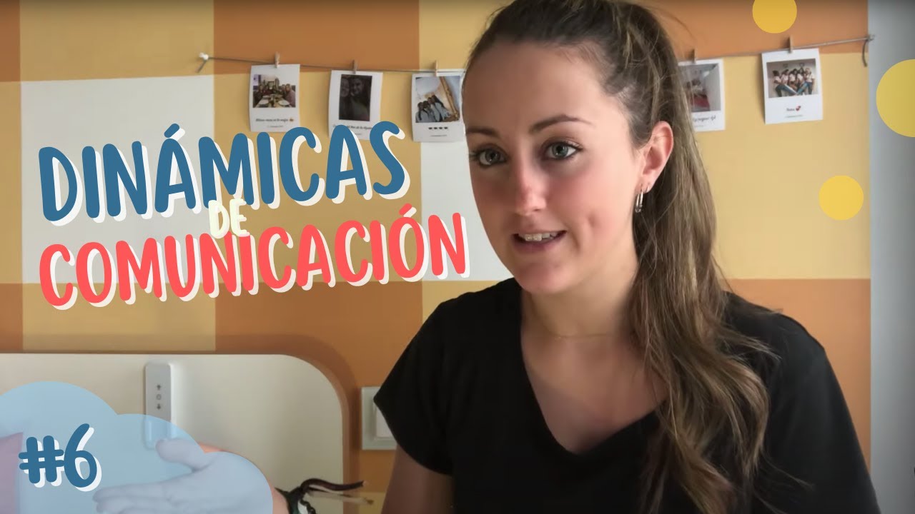 Dinámicas para mejorar la comunicación de un equipo | 360 Dynamics