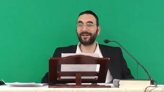 הרב אייל הלוי דיני איסור והיתר ומאכלות אסורות