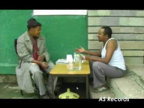 Atate Ethiopian comady