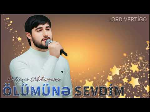 Lord Vertigo & Zulfuqar Meherremov - Olumune Sevdim 2025