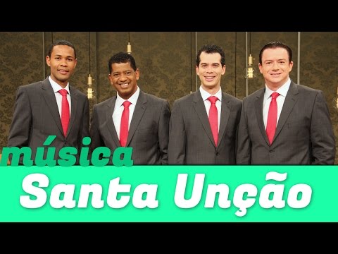 Santa Unção - Arautos do Rei