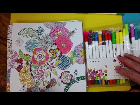 Instantly Reduce Stress With Kroger Coloring Books For Adults