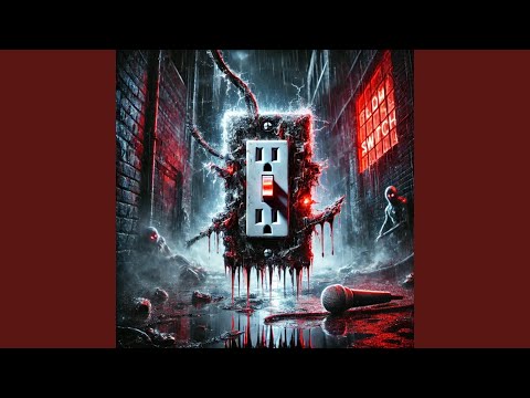 FLOW SWITCH (feat. Wonkru hoodie)