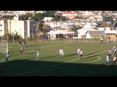 Goiano SUB-20: Melhores Momentos Anápolis 1x0 Crac