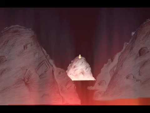 FRANK THE SOCIOPATHIC DUCK::MINI FILM