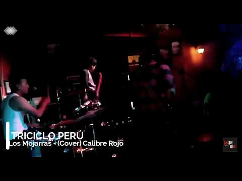 Video de la banda CALIBRE ROJO