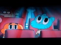 Cartoon Network Movie Bumpers 2012