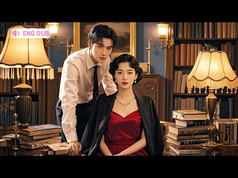 【FULL】【ENGDUB】From Broken Housewife to CEO's Bride: My Revenge Starts Now! #cdrama