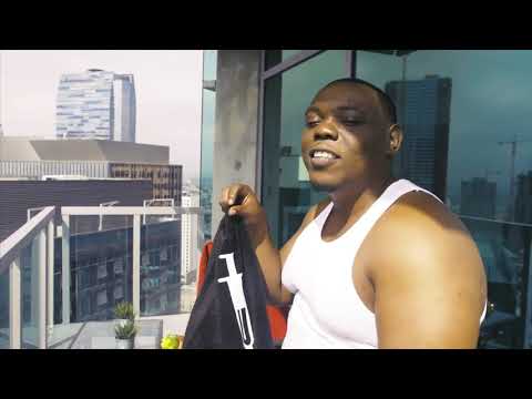 Mooch (Da Cloth) - Can't Relax (2018 New Official Music Video) Prod by Farma @DaClothM