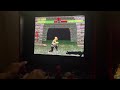 Mortal Kombat 2 Battle With Noob Saibot