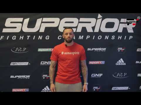 Superior FC 16 - Christian Eckerlin