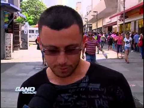 Band Cidade Campinas 19 10 2012 - bloco 04