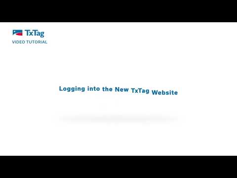 Txtag Org