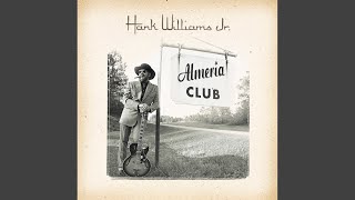Hank Williams, Jr. - X-Treme Country video