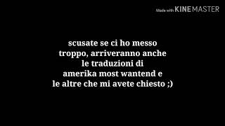 2pac life of an outlaw TRADUZIONE ITA-