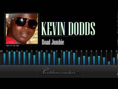 Kevin Dodds - Road Jumbie [Soca 2015]