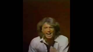 Andy Gibb-Wherever You Are Performance 1980