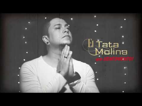 QUERERTE YA NO PUEDO (D.R.A) - EL TATA MOLINA (VIDEO LYRIC)