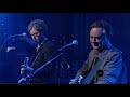 TV Live: The Jayhawks - "She Walks in So Many Ways" (Letterman 2011)