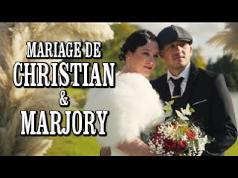 Mariage - Film Cinématographique