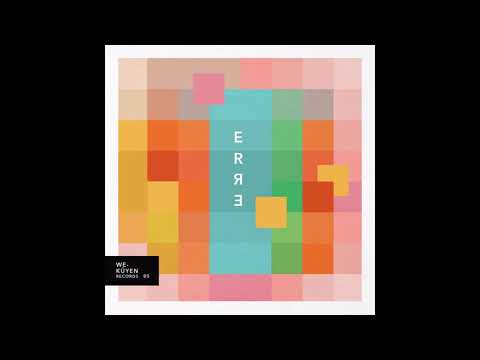 We-Küyen, NasNan, MONKYMAN ft. IRALI "ERRE" (Manu Ela Remix) [We-Küyen Records]