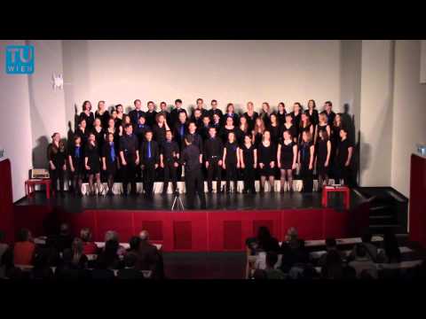 TU Wien Chor - Frühlingskonzert 2014 - Complete Concert