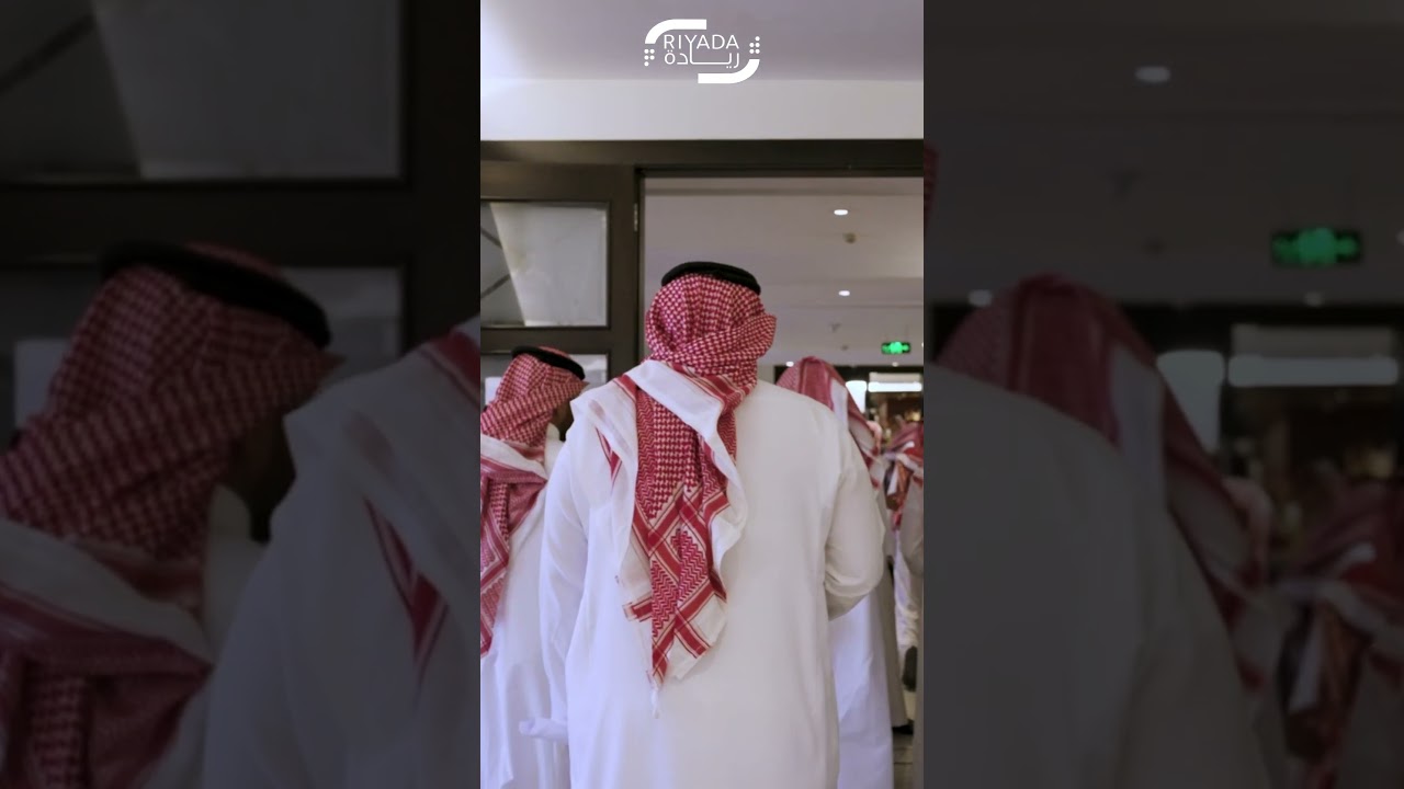 تغطبه فعالية يوم التوظيف لشركة تابي بالتعاون مع شركة ريادة 