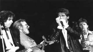 Grateful Dead/Huey Lewis & The News - Turn on Your Love Light