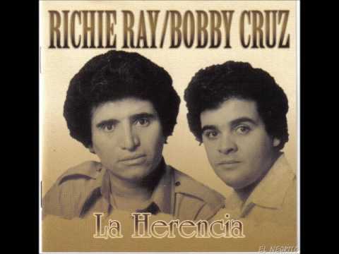 RICARDO RAY & BOBBY CRUZ - JUAN DE LA CIUDAD