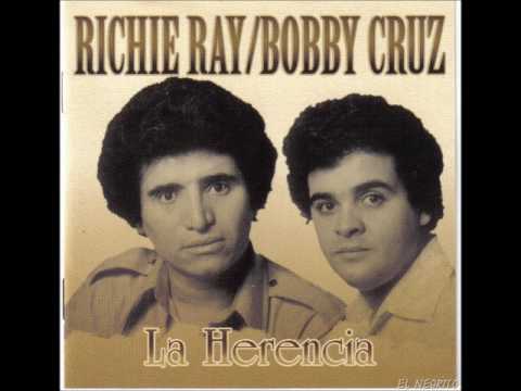 RICARDO RAY &amp; BOBBY CRUZ - JUAN EN  LA CIUDAD