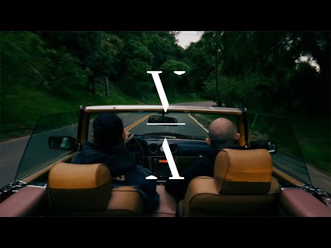 Sultan + Shepard – Communicate – Full EP (Continuous Mix)