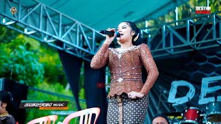 Download lagu LANGGAM BOCAH GUNUNG (Berlinda) - DESTRA Music - dk Audio | Live in Dadi, Plaosan mp3