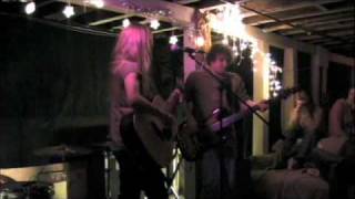 Megan Slankard - "Beautiful Makeshift"